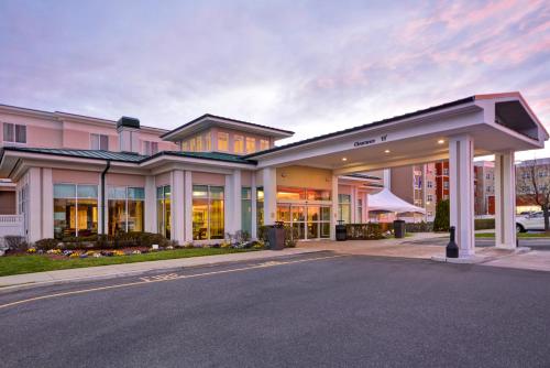Фотография гостиницы Hilton Garden Inn Riverhead
