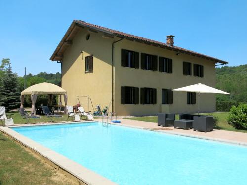 Фотография гостевого дома Locazione Turistica Casa Nocciola - FRR100