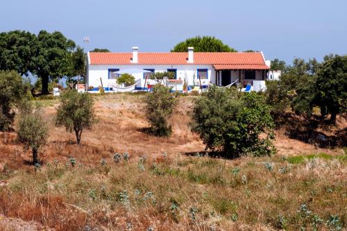 Фотография гостевого дома Monte do Cerro