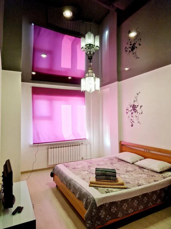 Фотография квартиры Аврора Люкс на улице Лермонтова 49