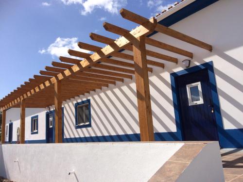 Фотография базы отдыха Almojanda 3 olive tree