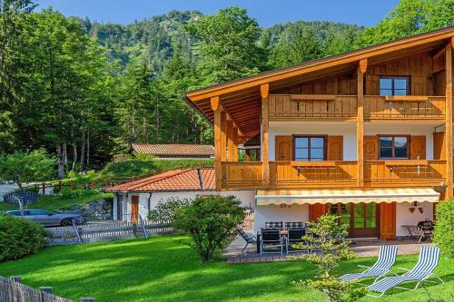 Фотография гостевого дома Ferienhaus Thimlefi