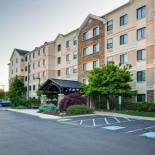 Фотография гостиницы Homewood Suites by Hilton Eatontown