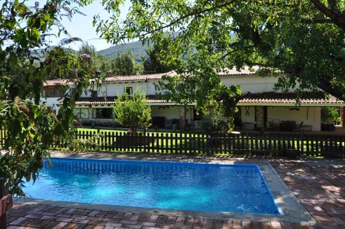 Фотография гостевого дома La Casería