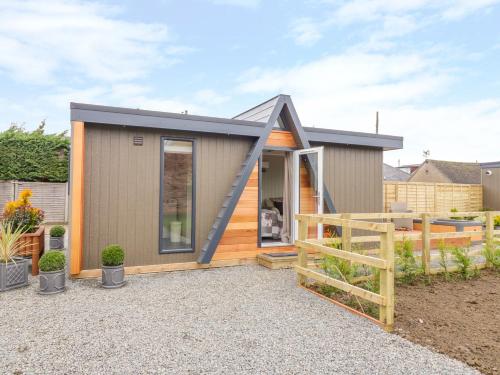 Фотография гостевого дома Hydrangea