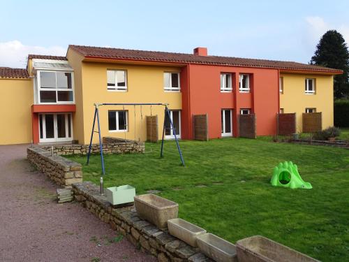 Фотография гостиницы Hotel du Cheval Blanc