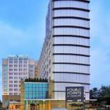 Фотография апарт отеля Four Points by Sheraton Hotel and Serviced Apartments Pune