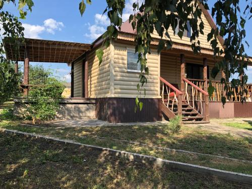 Фотография гостевого дома В Ярлуково