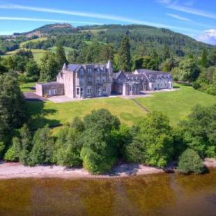 Фотографии гостевого дома 
            No 15 Lomond Castle