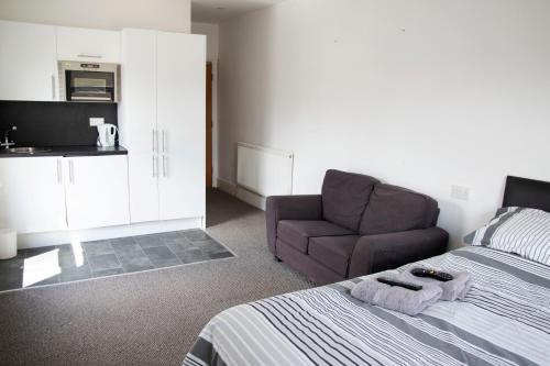 Фотография гостевого дома Bursar Street 21