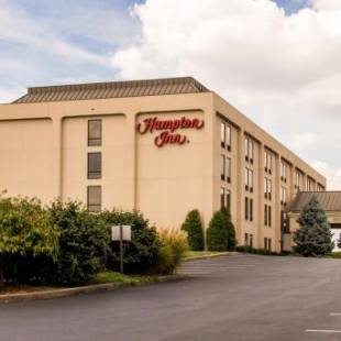 Фотографии гостиницы 
            Hampton Inn Frankfort