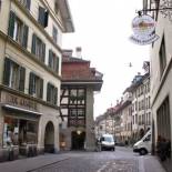 Фотография хостела Bern Backpackers Hotel Glocke