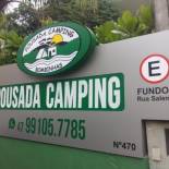 Фотография кемпинга Pousada Camping Bombinhas