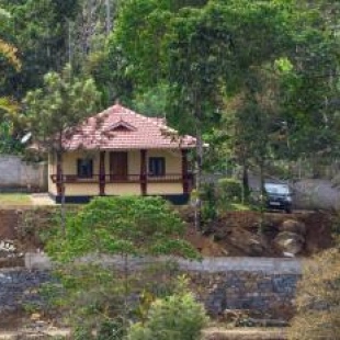 Фотография гостевого дома Green Garden Holiday Home Wayanad