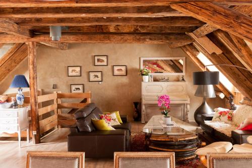 Фотография гостевого дома Gite des Frères Mertian