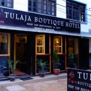 Фотографии гостиницы 
            Tulaja Boutique Hotel