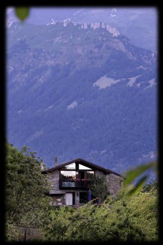 Фотография мини отеля Alla Bastilla B&B