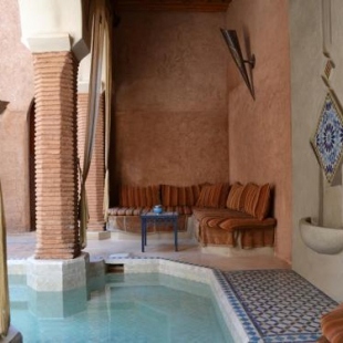 Фотография мини отеля Riad Zahir