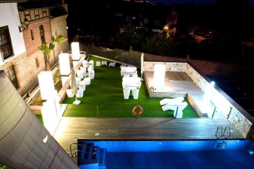 Фотография гостиницы Costa Esmeralda Suites