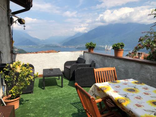 Фотография гостевого дома Casa Brenzio