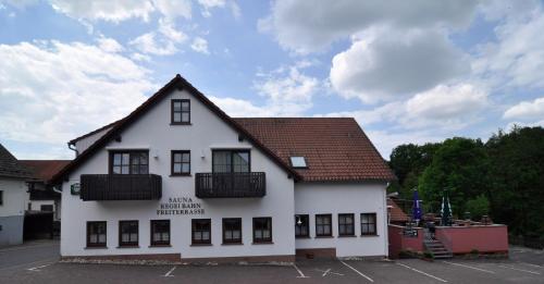 Фотографии гостиницы 
            Landgasthof Lang Zum Adler