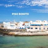 Фотография гостевого дома Piso Bonito el Cotillo