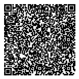 QR код базы отдыха Вятский берег