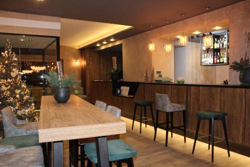 Фотография гостиницы Harmony Suite Hotel