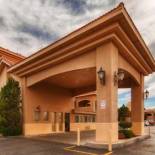 Фотография гостиницы Best Western El Rancho Palacio