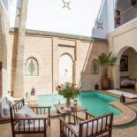 Фотография мини отеля Riad Amira