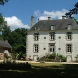 Фотография мини отеля Chambres d'Hôtes Launay Guibert