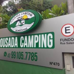 Фотографии кемпинга 
            Pousada Camping Bombinhas