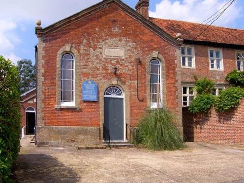 Фотографии гостевого дома 
            The Methodist Chapel