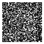 QR код хостела Гости