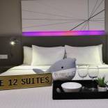 Фотография гостиницы The 12 Suites @ Empire Damansara