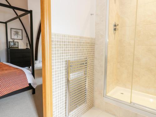 Фотография гостевого дома Penthouse St. Mary's Church