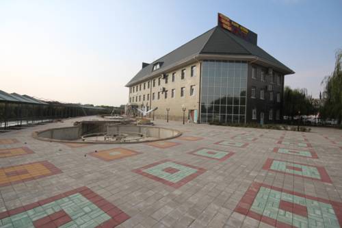 Фотография гостиницы Парк-отель Уют