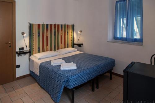 Фотография гостевого дома Camere Anna