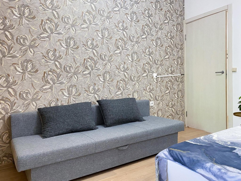 Фотография квартиры BestHome (БестХоум) на улице Колмогорова