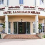 Фотография гостиницы Hotel Landhaus Milser