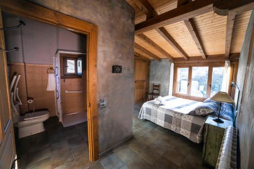 Фотография гостевого дома Casa Rural El Huerto de la Fragua