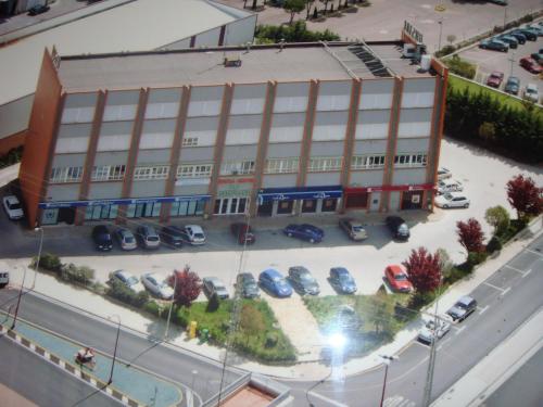 Фотография гостевого дома Hostal Serpol