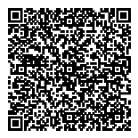 QR код мини отеля Имение Березка