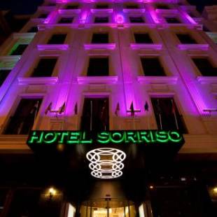 Фотографии гостиницы 
            Sorriso Hotel