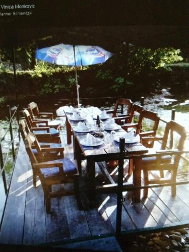 Фотография гостевого дома Kuća Cvjetković