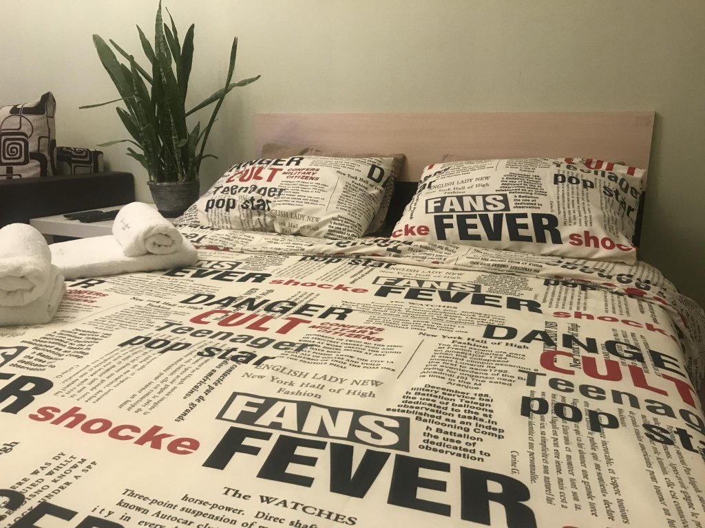 Фотография квартиры Lucky Time (Лаки Тайм) на шоссе Пушкинское 13 корпус 1