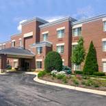 Фотография гостиницы Extended Stay America Suites - Chicago - Westmont - Oak Brook