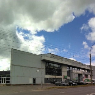 Фотография гостиницы 19 историй