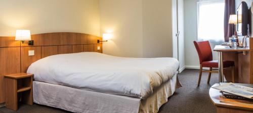 Фотография гостиницы Kyriad Montargis Amilly