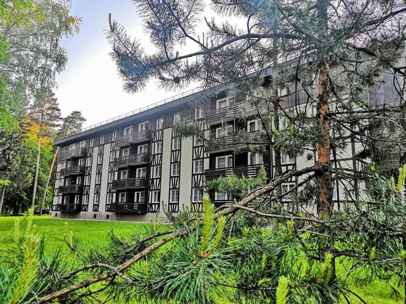 Фотография гостиницы Парк-отель Розендорф